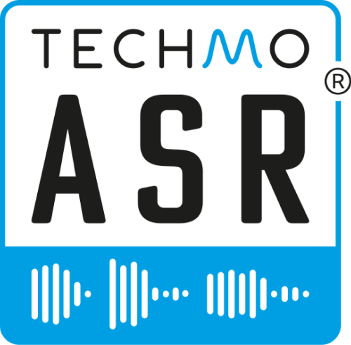 ASR Techmo